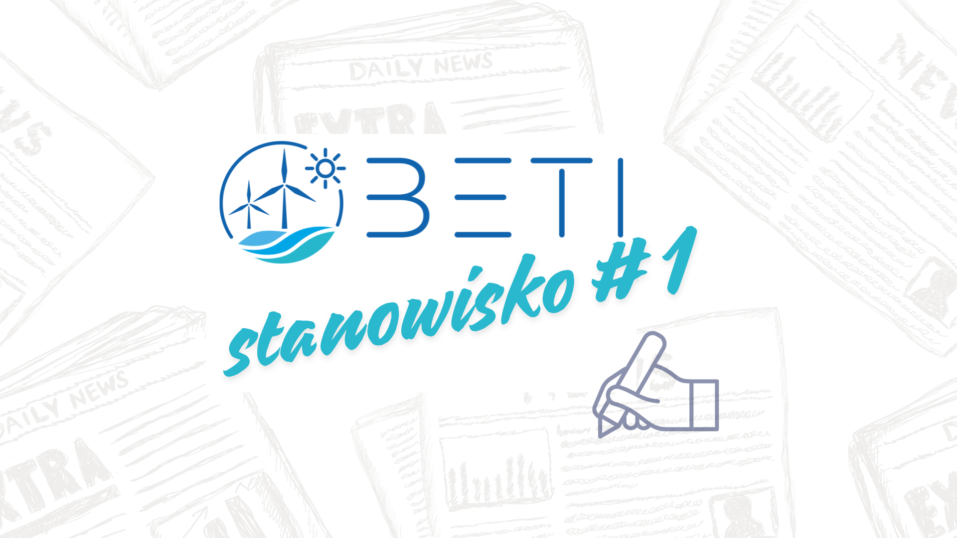 BETI stanowisko #1