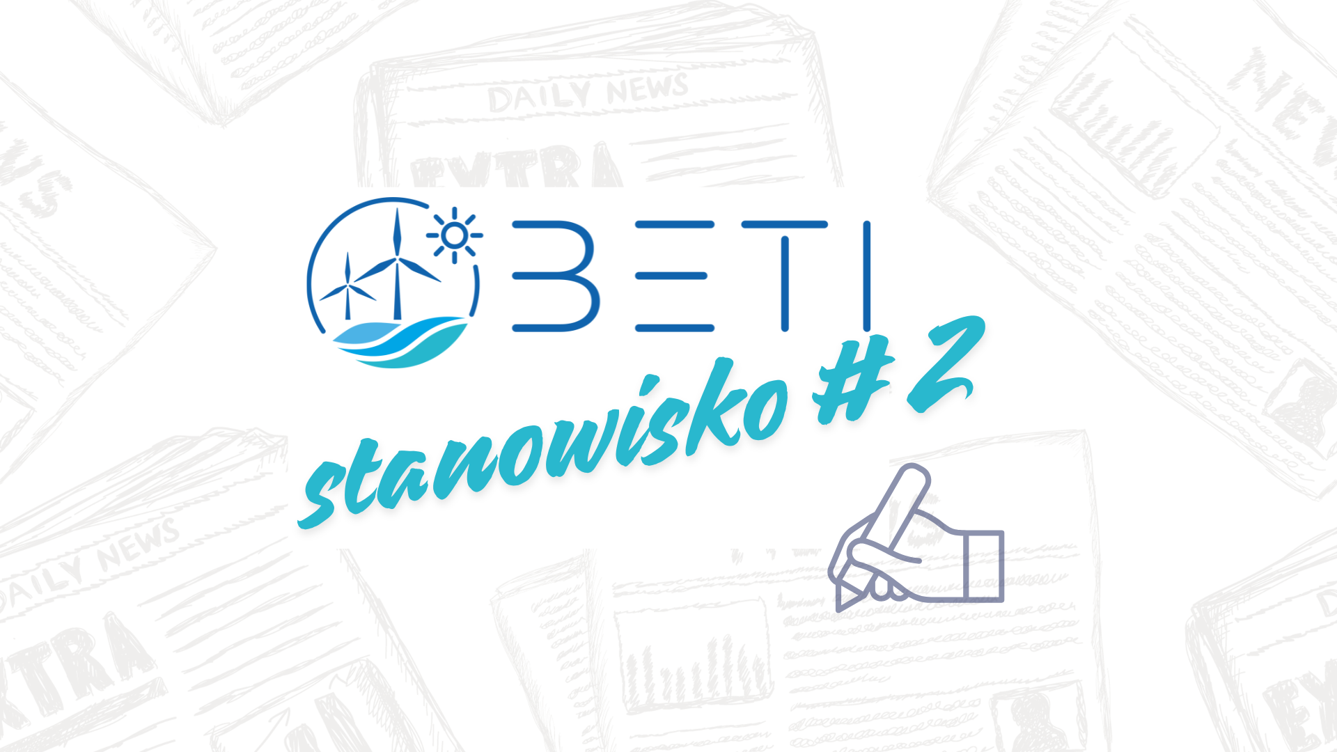 BETI stanowisko # 2