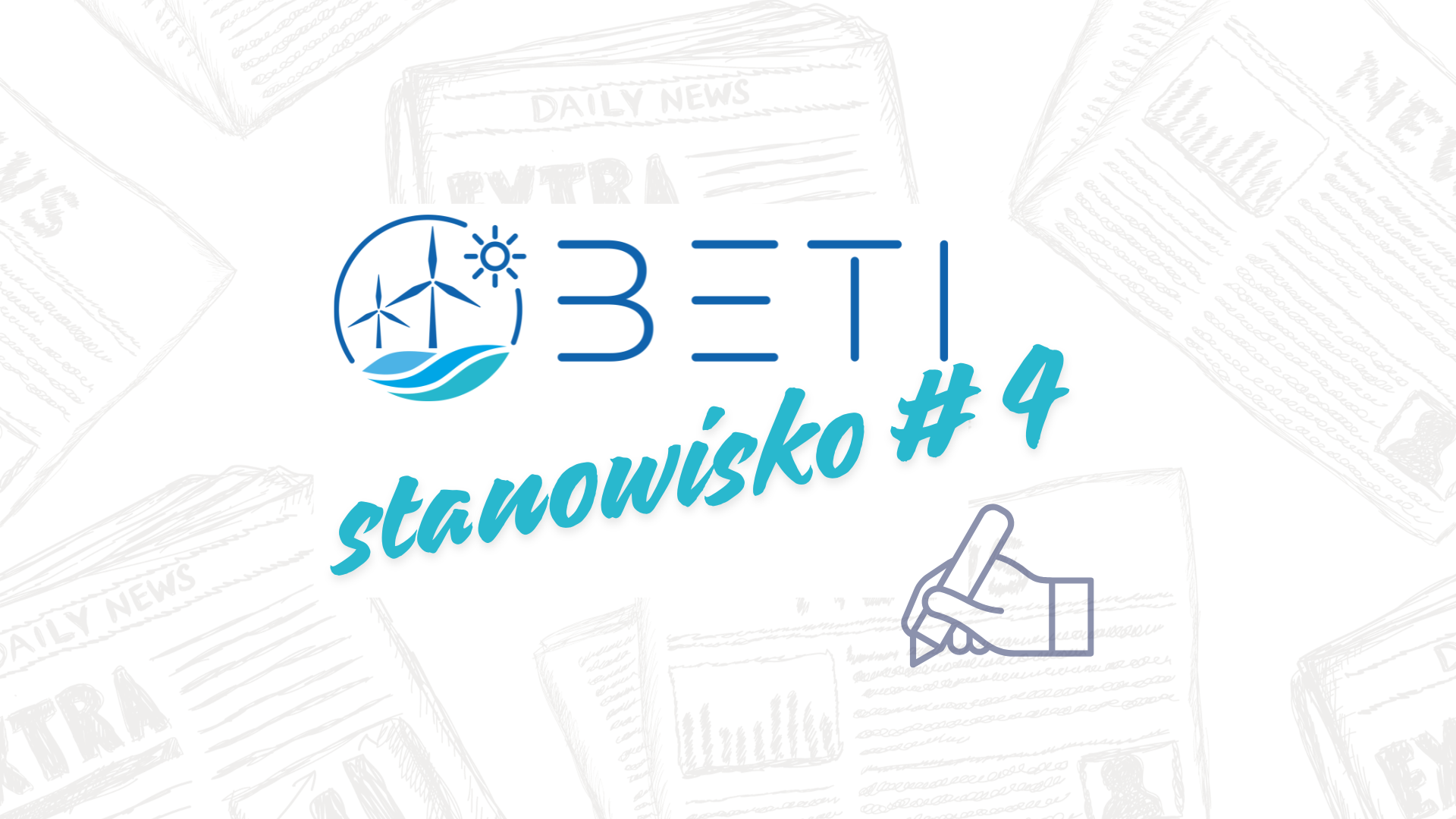 BETI stanowisko # 4