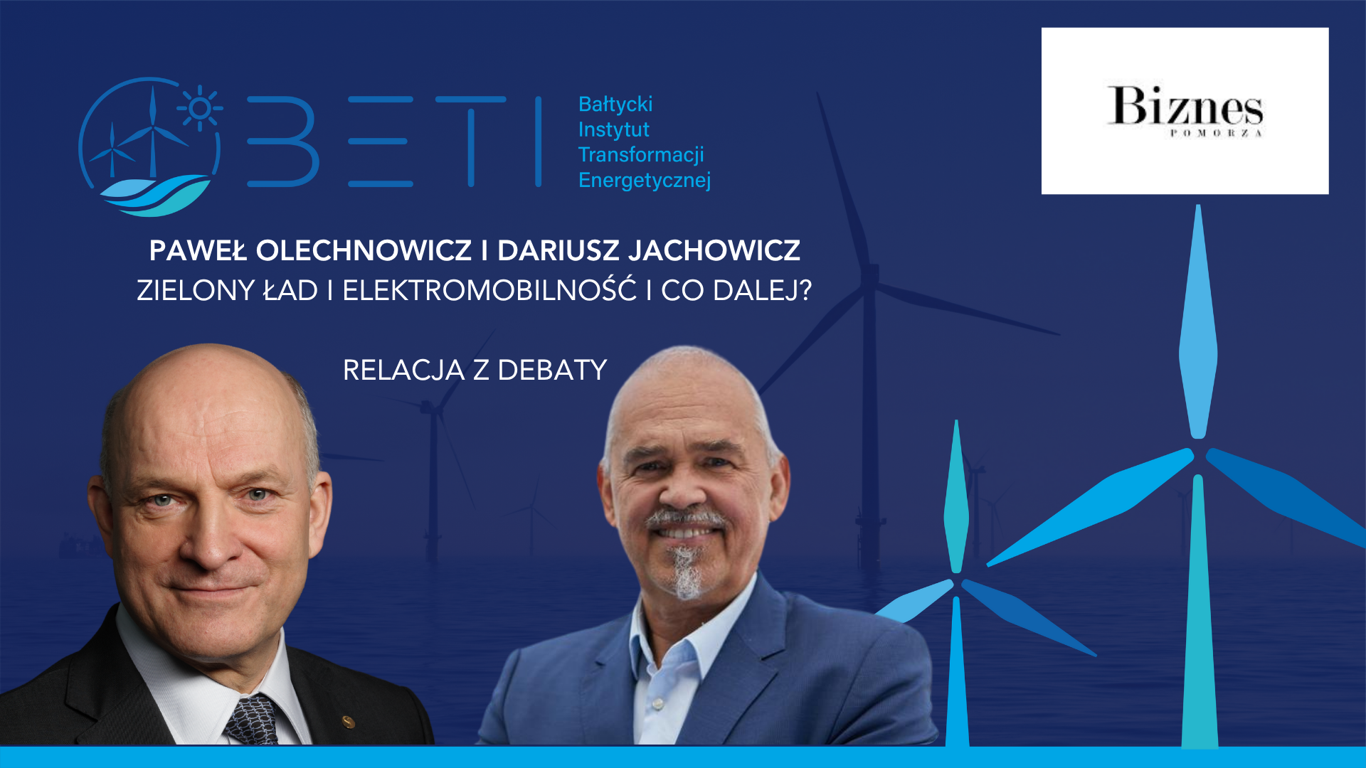 Paweł Olechnowicz i Dariusz Jachowicz(1)
