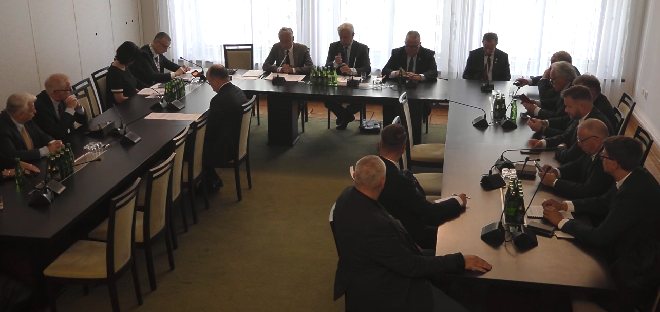 20250625 Morski Zespół Parlamentarny