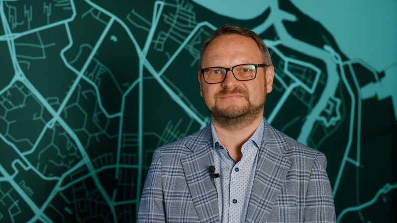 Maciej Stryjecki_Gospodarka Morska