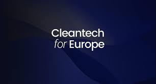 cleantech for Europe