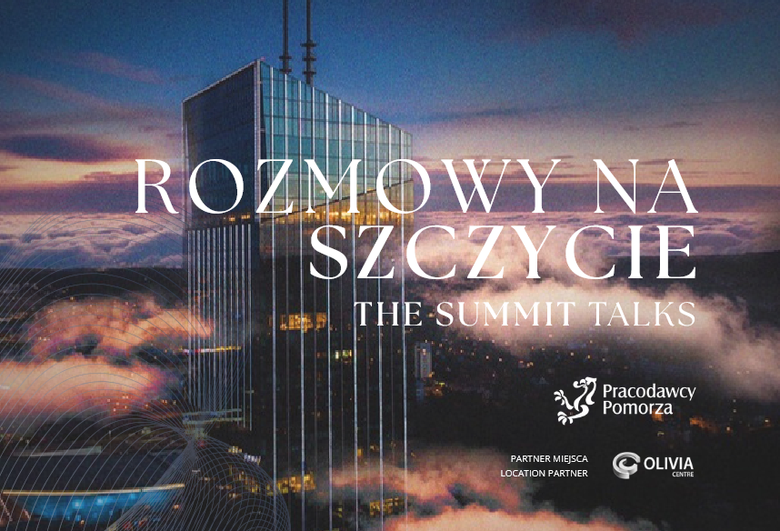 Rozmowy n a szczycie