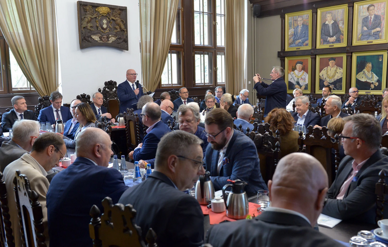 PG debata druga 2026