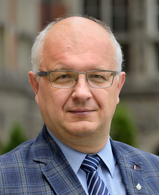 dariusz mikielewicz