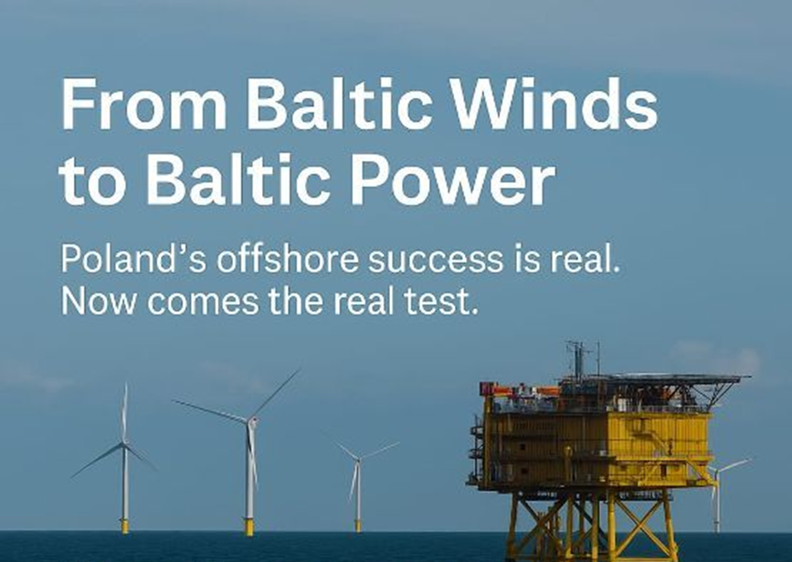 Wnioski po WindEurope 2025 w Kopenhadze